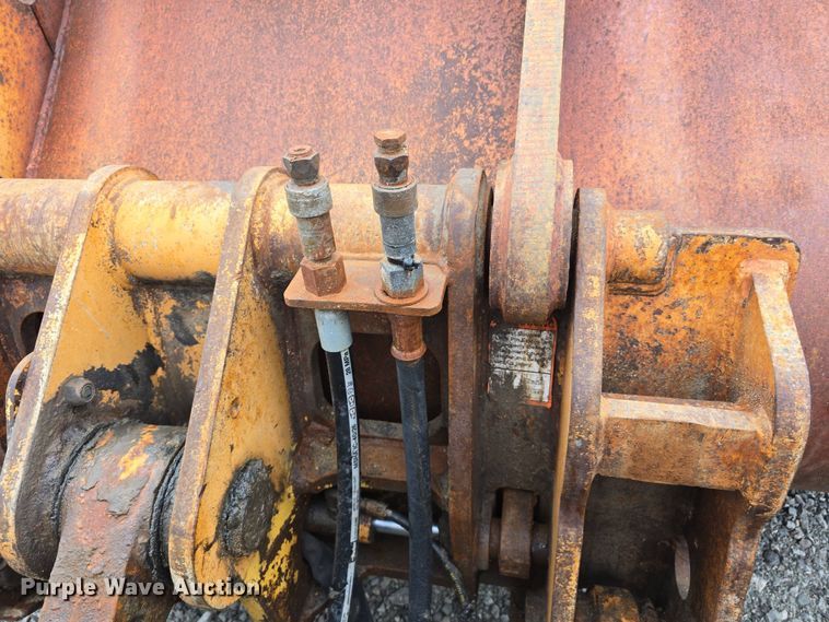 image for item DT6814 2000 Case 621C wheel loader