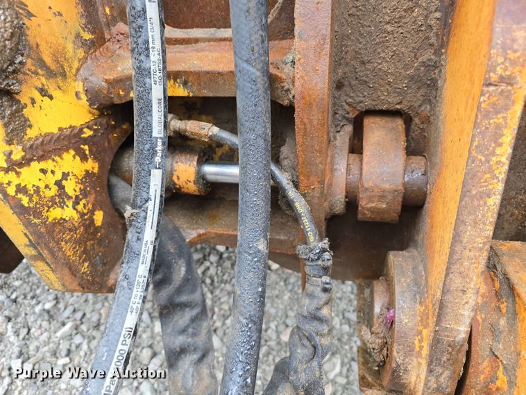 image for item DT6814 2000 Case 621C wheel loader