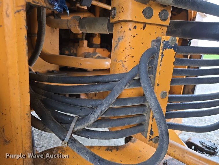 image for item DT6814 2000 Case 621C wheel loader