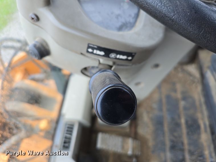 image for item DT6814 2000 Case 621C wheel loader