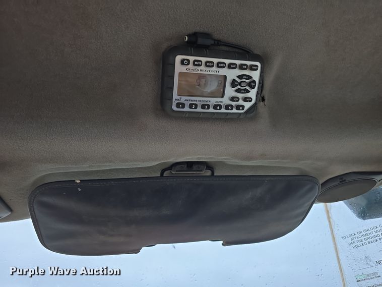 image for item DT6814 2000 Case 621C wheel loader