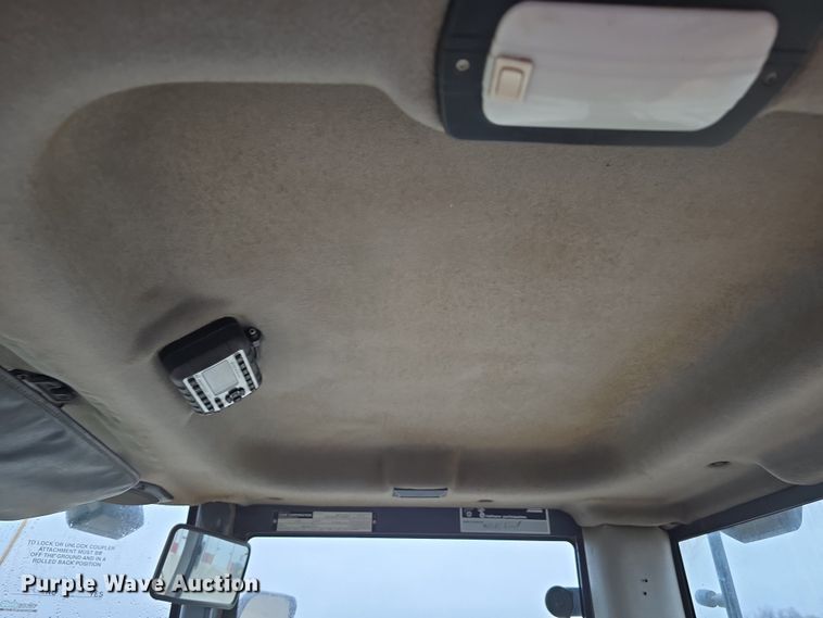 image for item DT6814 2000 Case 621C wheel loader