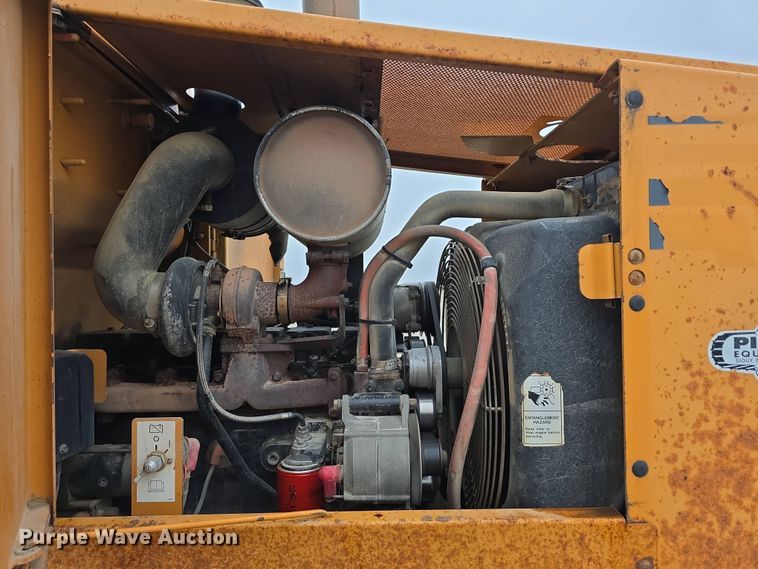 image for item DT6814 2000 Case 621C wheel loader