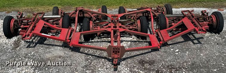 image for item DU9002 Reel mower