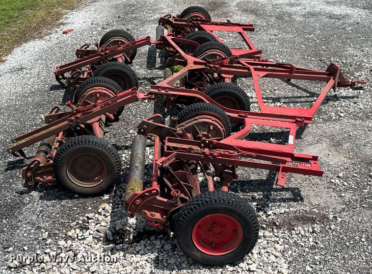 image for item DU9002 Reel mower