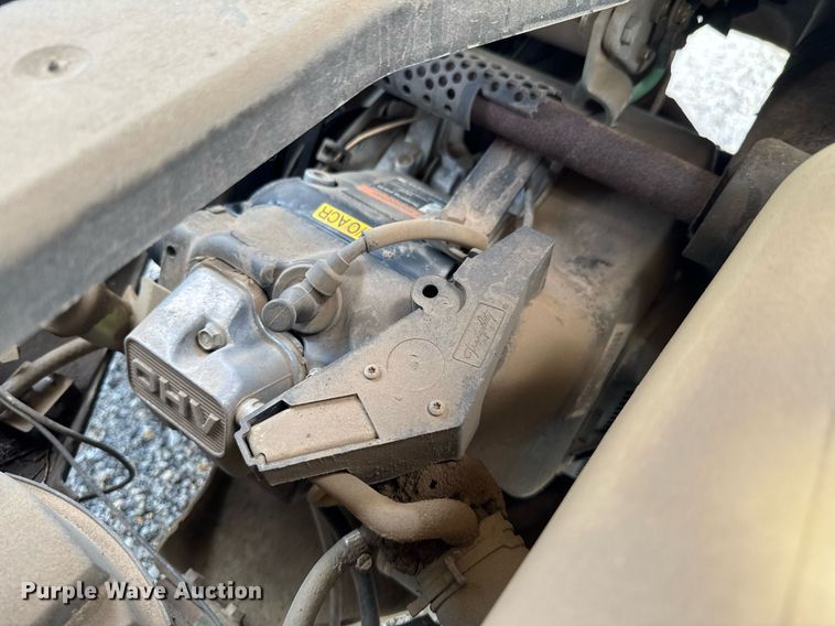 image for item DU9004 2006 Club Car Precedent Professional golf cart