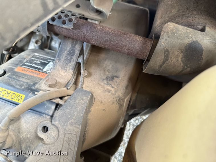 image for item DU9004 2006 Club Car Precedent Professional golf cart