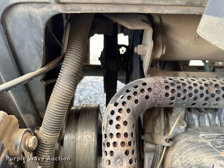 image for item DU9004 2006 Club Car Precedent Professional golf cart