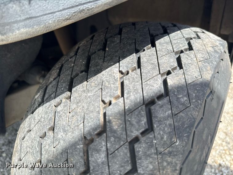 image for item DU9004 2006 Club Car Precedent Professional golf cart