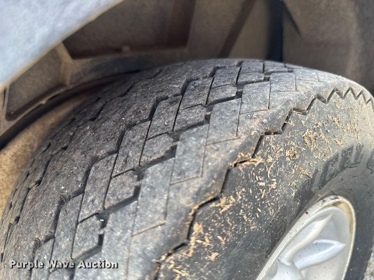 image for item DU9004 2006 Club Car Precedent Professional golf cart