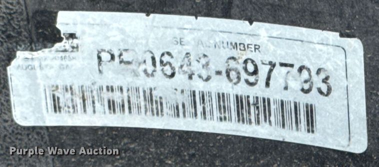 image for item DU9004 2006 Club Car Precedent Professional golf cart