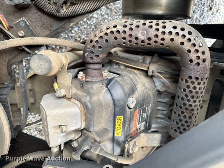 image for item DU9005 2006 Club Car Precedent Professional golf cart