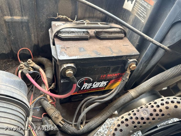 image for item DU9005 2006 Club Car Precedent Professional golf cart