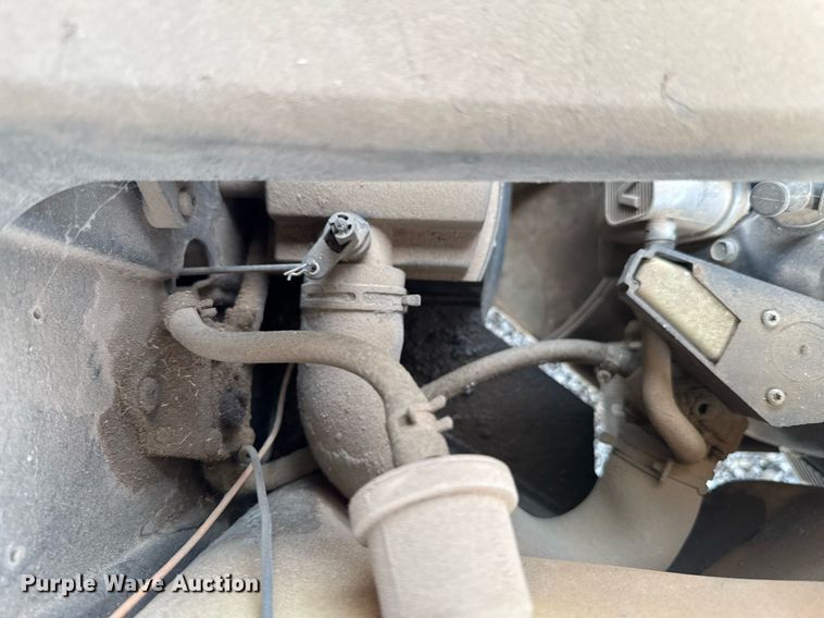 image for item DU9005 2006 Club Car Precedent Professional golf cart