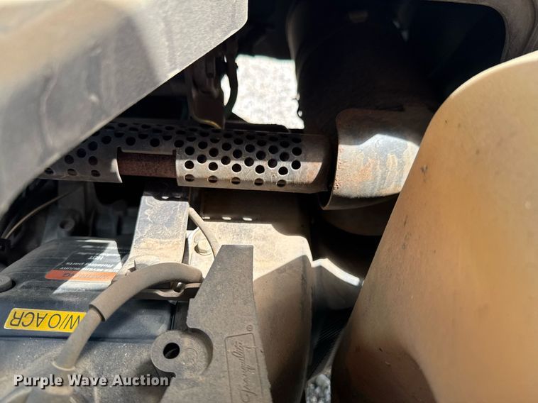 image for item DU9005 2006 Club Car Precedent Professional golf cart