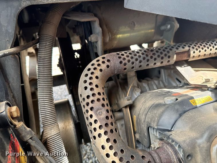 image for item DU9005 2006 Club Car Precedent Professional golf cart