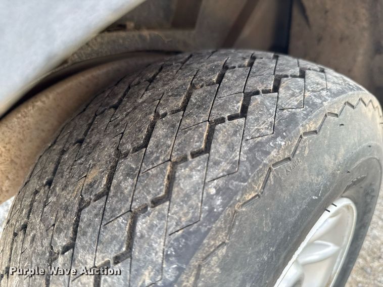 image for item DU9005 2006 Club Car Precedent Professional golf cart