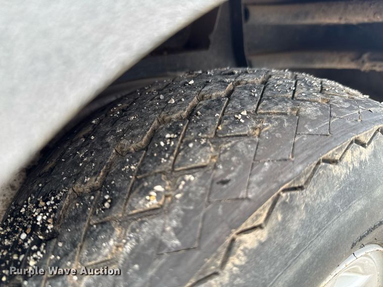 image for item DU9005 2006 Club Car Precedent Professional golf cart