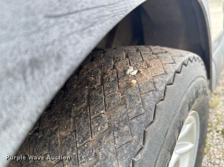 image for item DU9006 2006 Club Car Precedent Professional golf cart