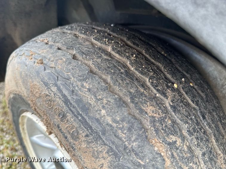 image for item DU9006 2006 Club Car Precedent Professional golf cart