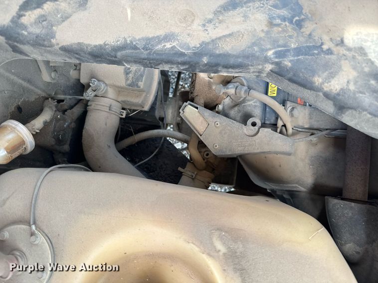 image for item DU9007 2006 Club Car Precedent Professional golf cart