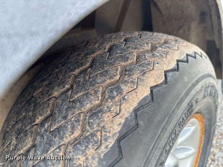 image for item DU9007 2006 Club Car Precedent Professional golf cart