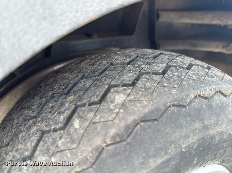 image for item DU9007 2006 Club Car Precedent Professional golf cart