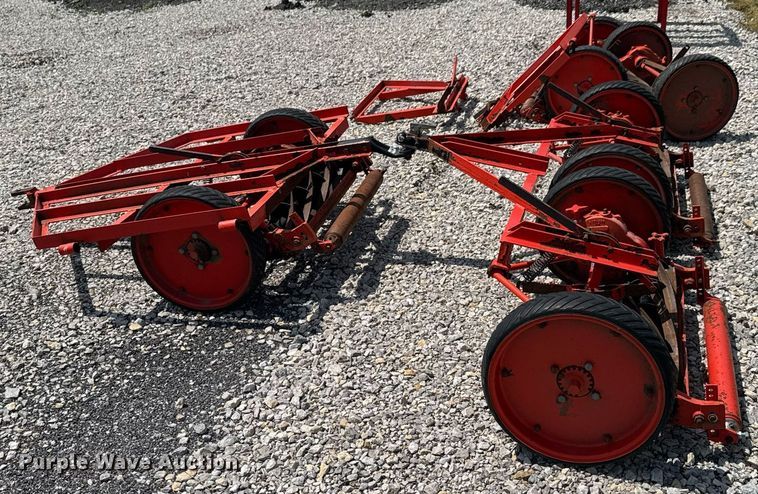 image for item DU9009 R&R reel mowers