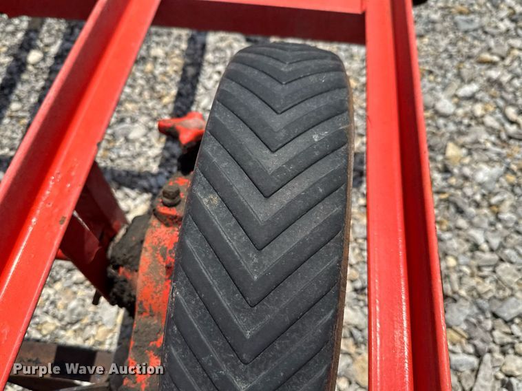 image for item DU9009 R&R reel mowers