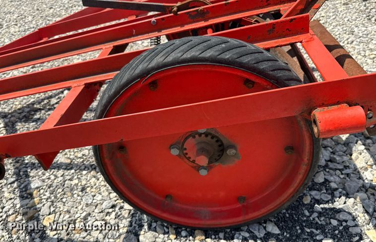 image for item DU9009 R&R reel mowers