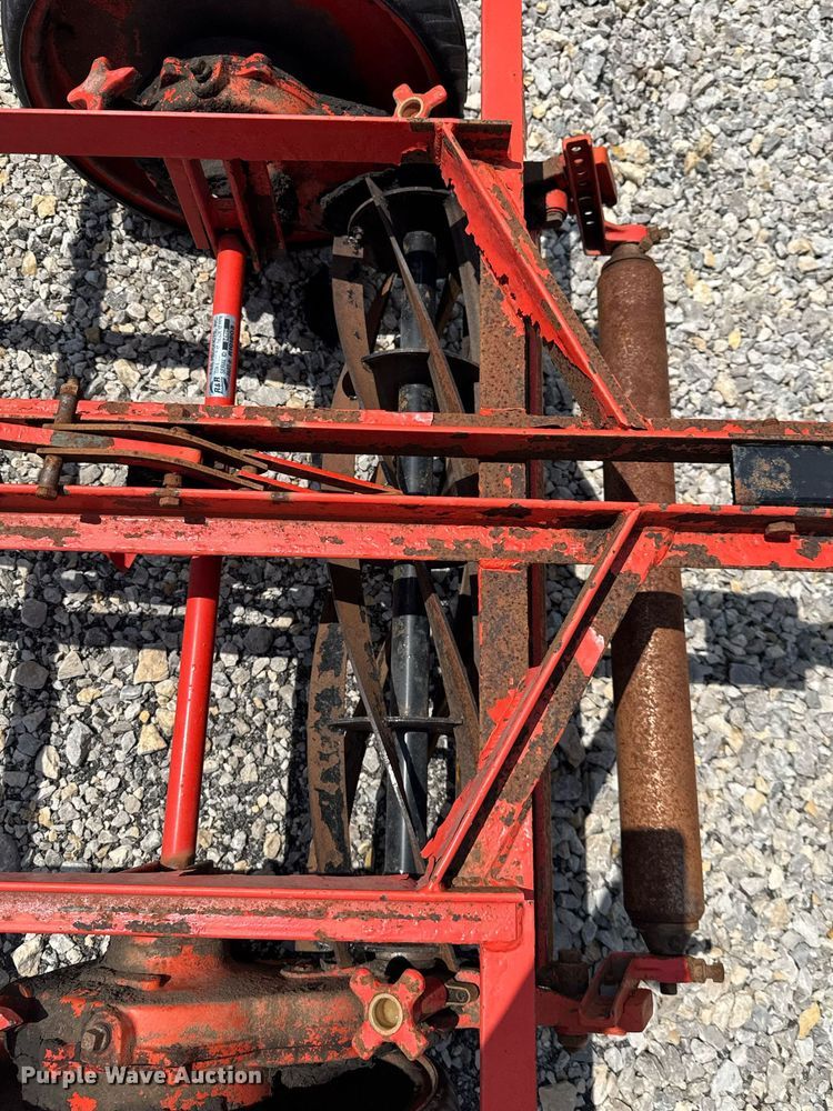 image for item DU9009 R&R reel mowers