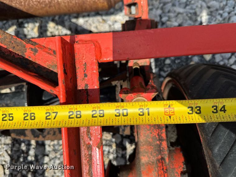 image for item DU9009 R&R reel mowers