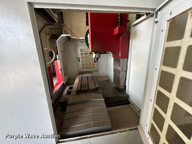 image for item DU9011 Fryer MC-10 CNC milling machine