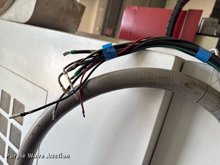 image for item DU9011 Fryer MC-10 CNC milling machine