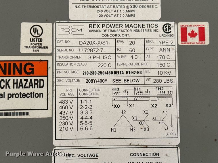 image for item DU9011 Fryer MC-10 CNC milling machine