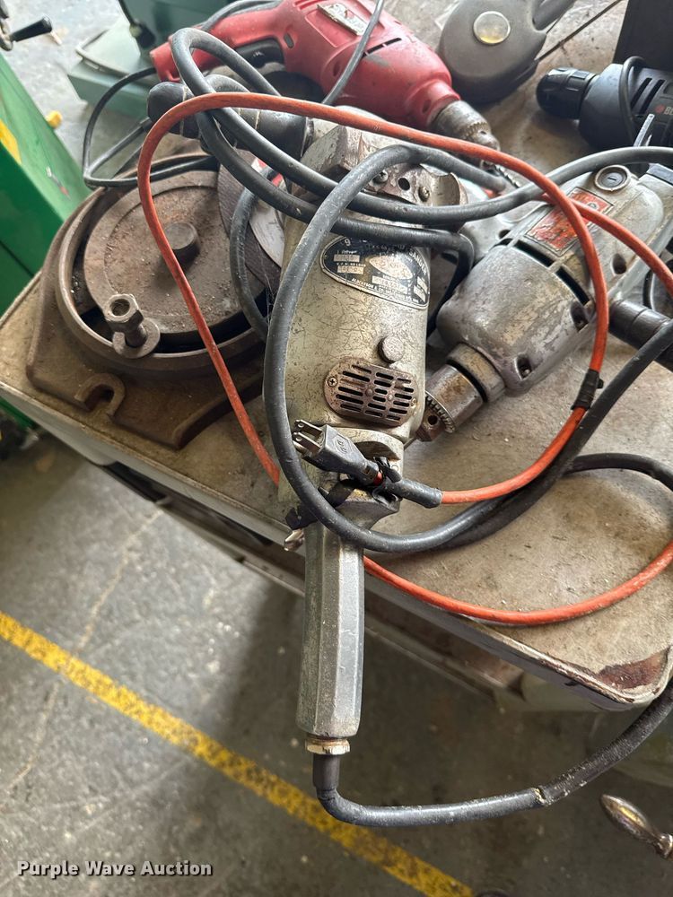 image for item DU9011 Fryer MC-10 CNC milling machine