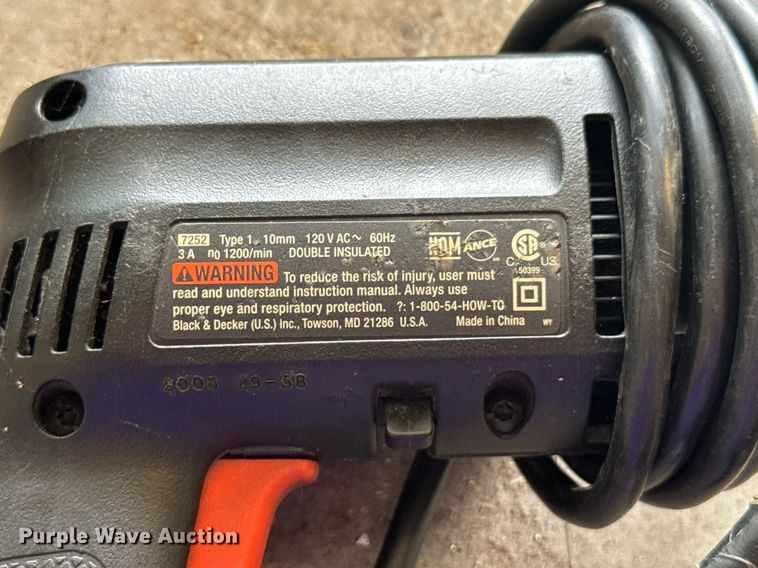 image for item DU9011 Fryer MC-10 CNC milling machine