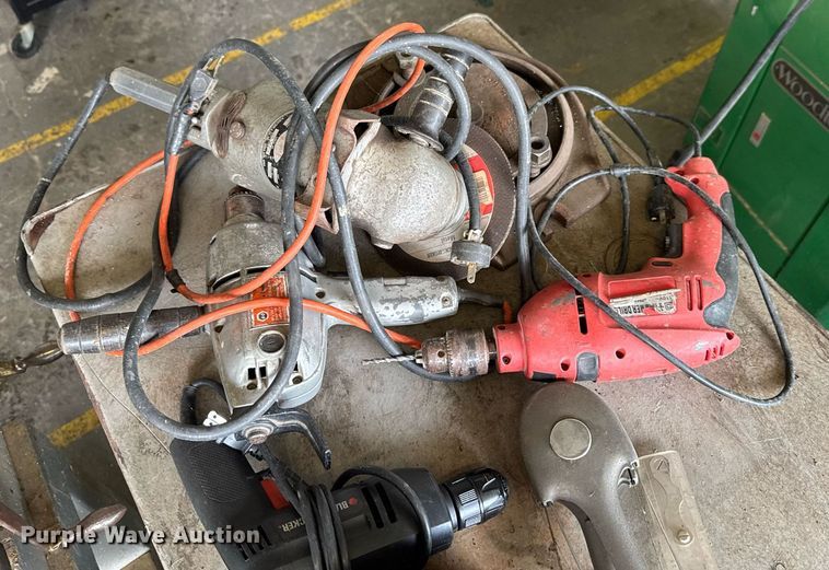 image for item DU9011 Fryer MC-10 CNC milling machine