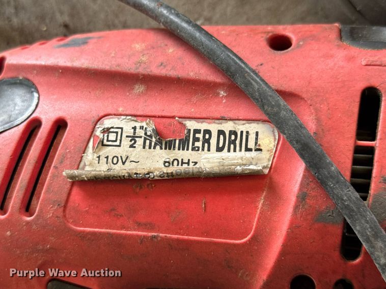 image for item DU9011 Fryer MC-10 CNC milling machine