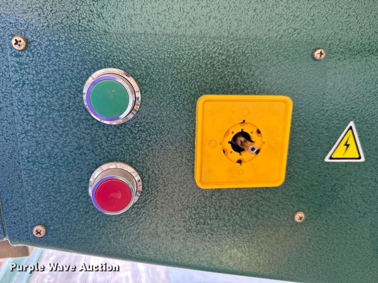 image for item DU9012 Machine shop equipment