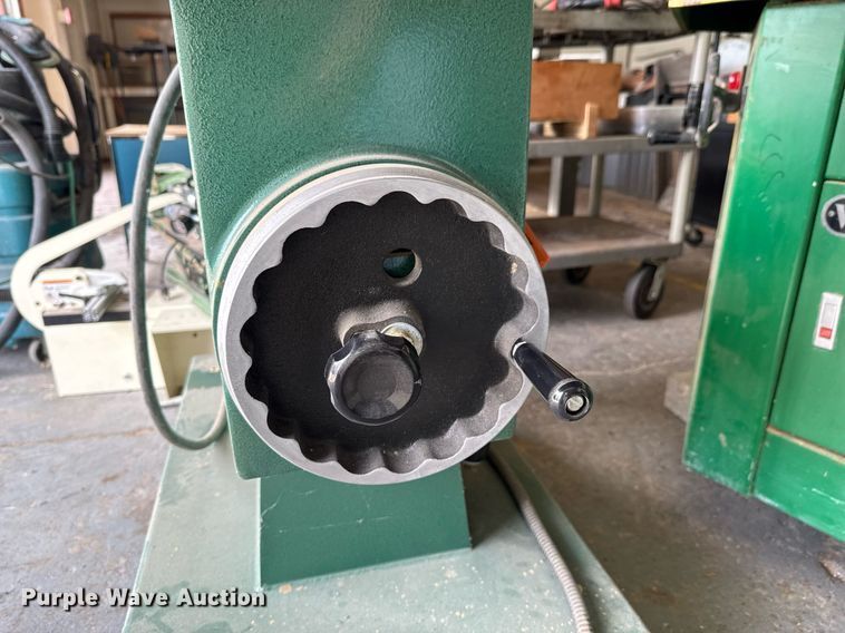 image for item DU9012 Machine shop equipment