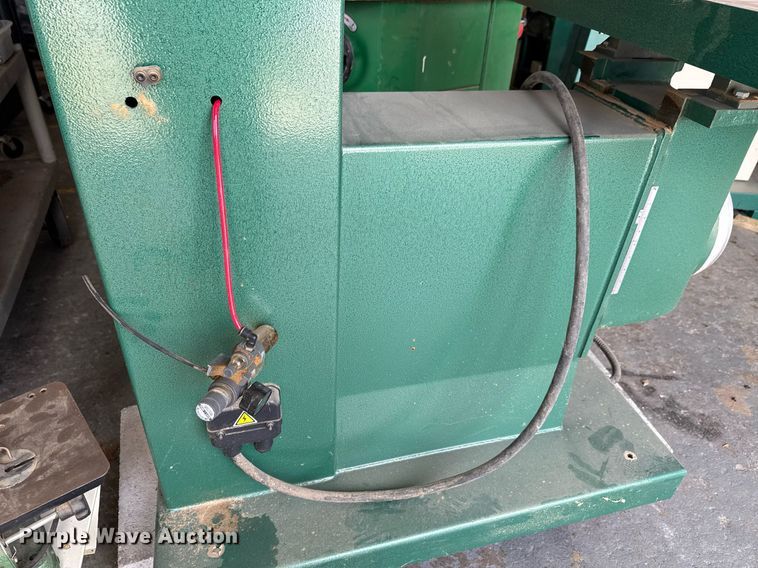 image for item DU9012 Machine shop equipment