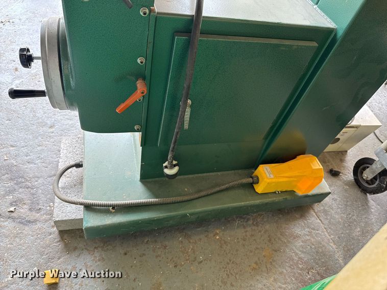 image for item DU9012 Machine shop equipment