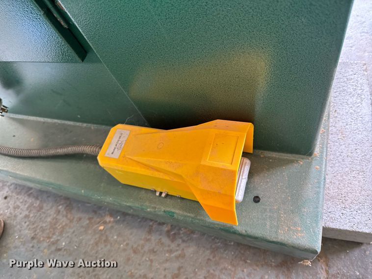 image for item DU9012 Machine shop equipment