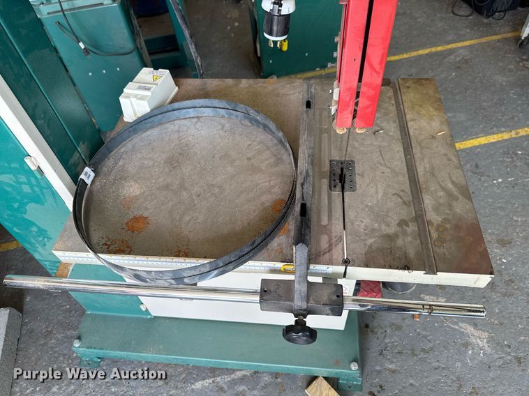 image for item DU9012 Machine shop equipment