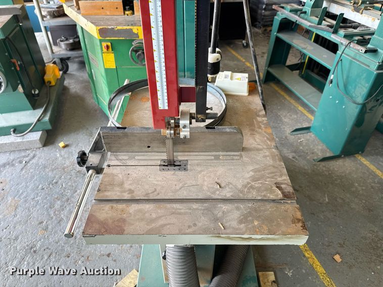 image for item DU9012 Machine shop equipment