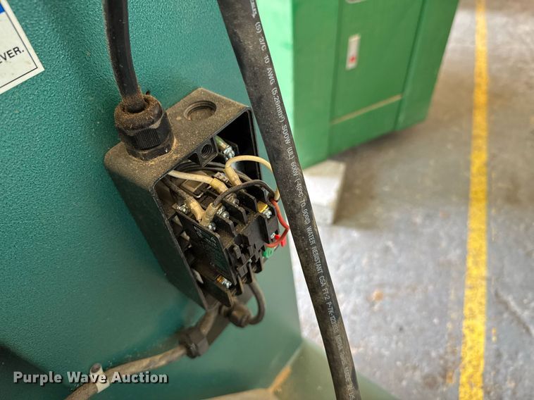 image for item DU9012 Machine shop equipment