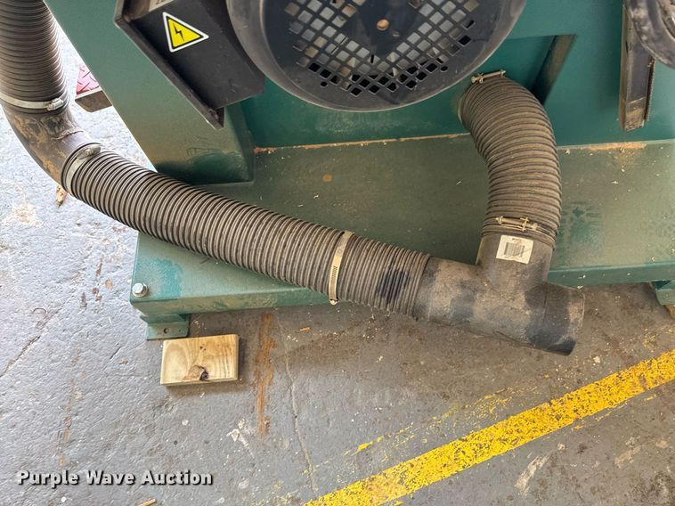 image for item DU9012 Machine shop equipment