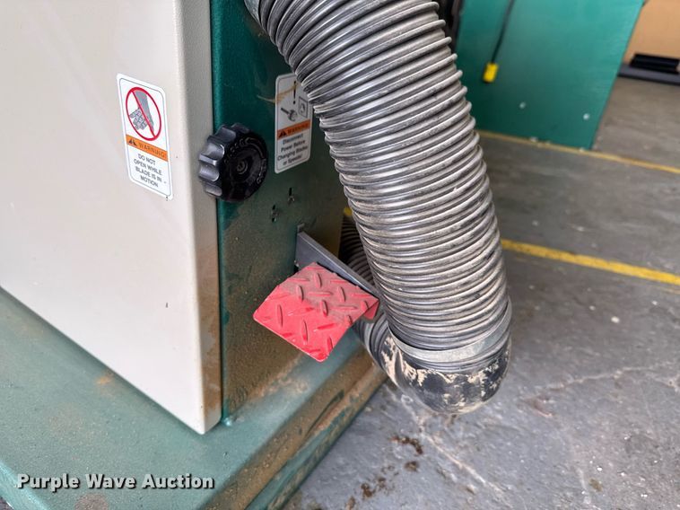 image for item DU9012 Machine shop equipment