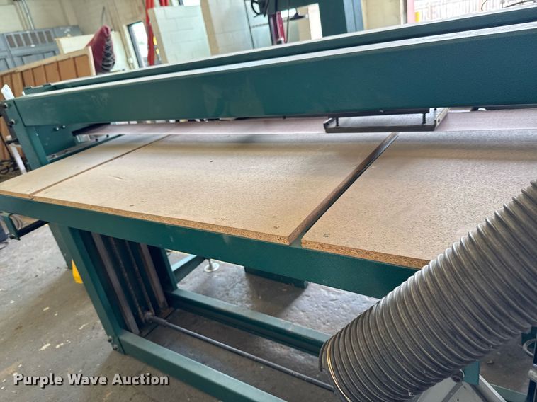 image for item DU9012 Machine shop equipment